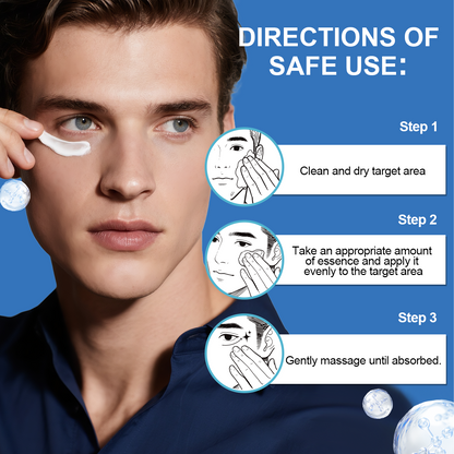 Men's Skincare Cream