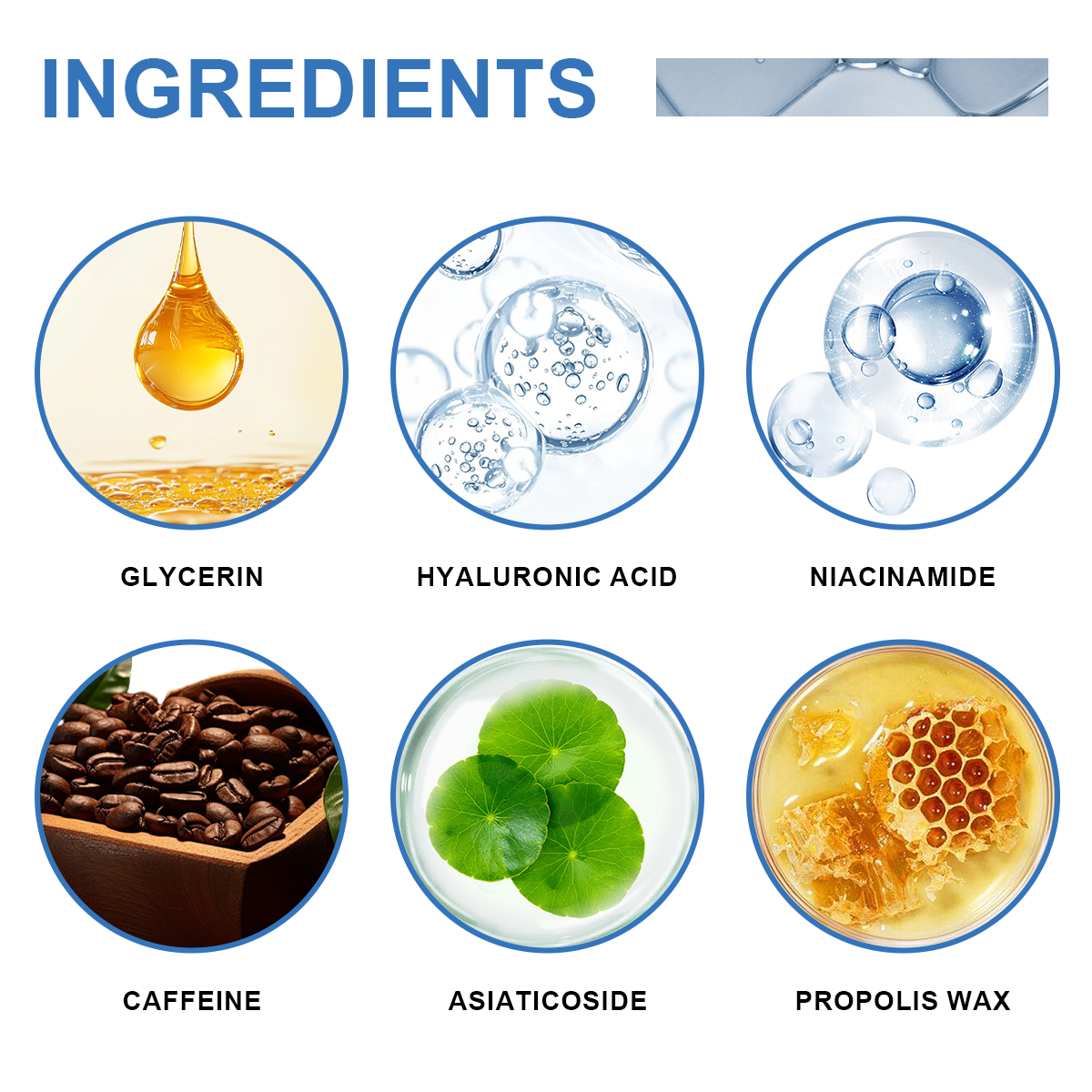 Men's Skincare Cream