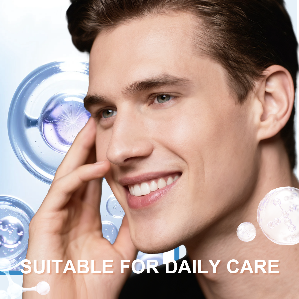 Men's Skincare Cream