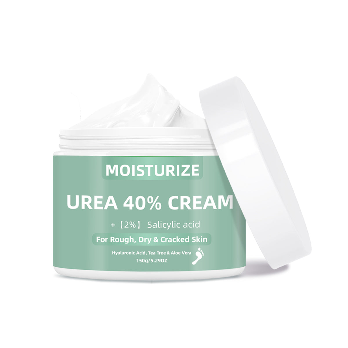 UREA 40% CREAM