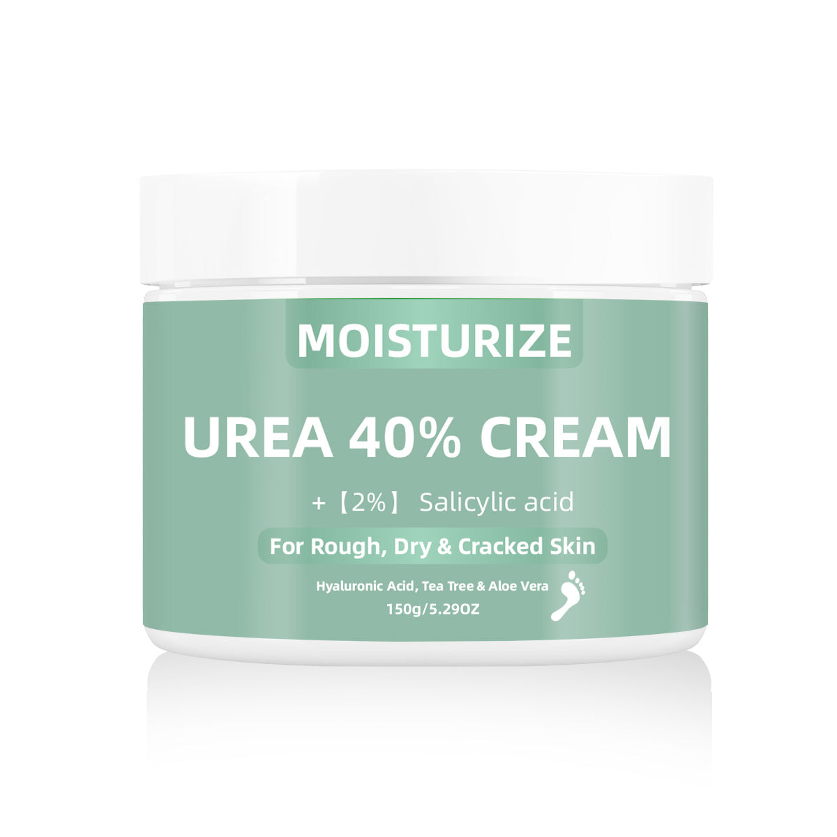 UREA 40% CREAM
