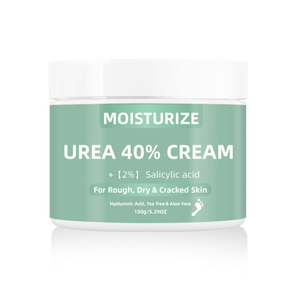 UREA 40% CREAM