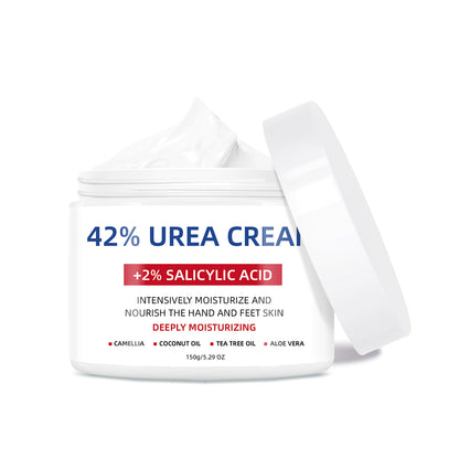 Moisturizing Body Cream