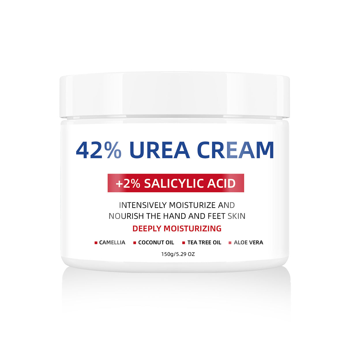 Moisturizing Body Cream