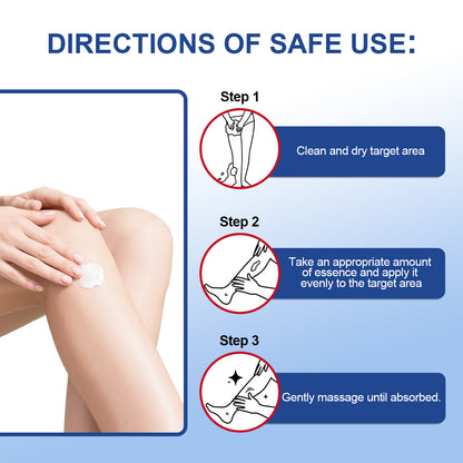 Moisturizing Body Cream