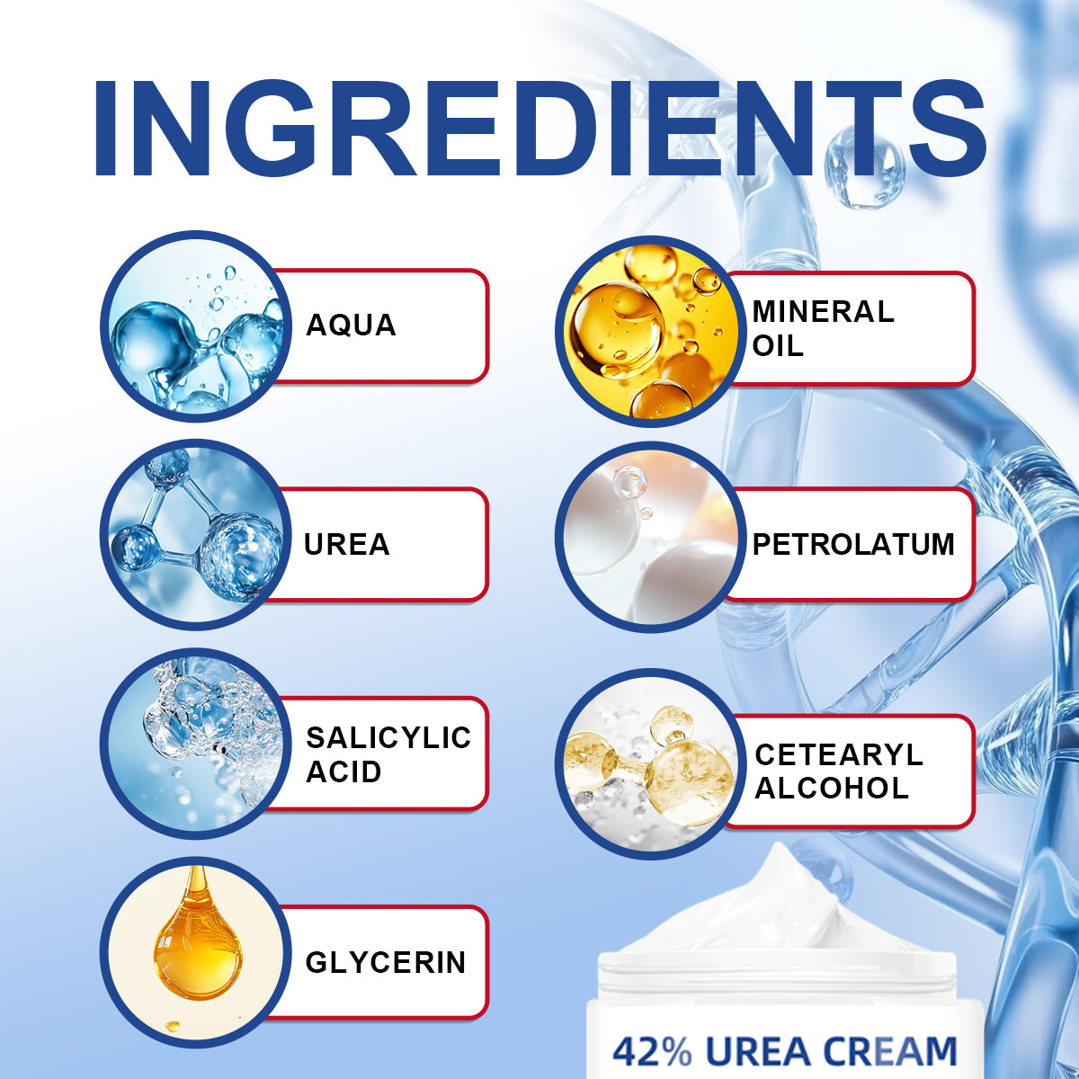 Moisturizing Body Cream