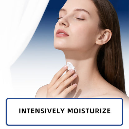 Moisturizing Body Cream