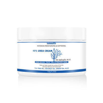 40% UREA CREAM