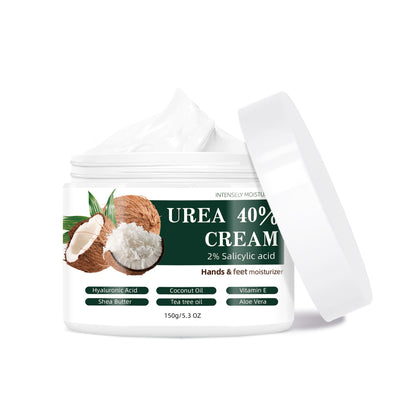 Hands & Feet Moisturizer