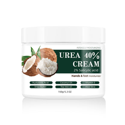 Hands & Feet Moisturizer