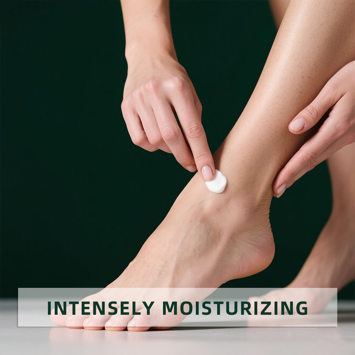 Hands & Feet Moisturizer
