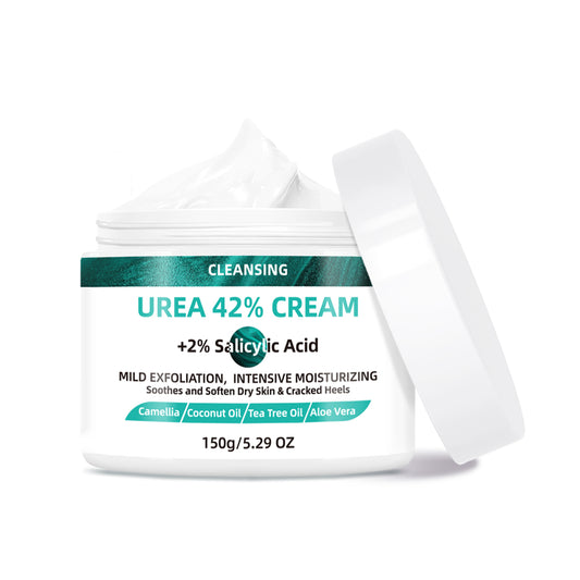 UREA 42% CREAM