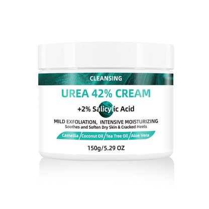 UREA 42% CREAM