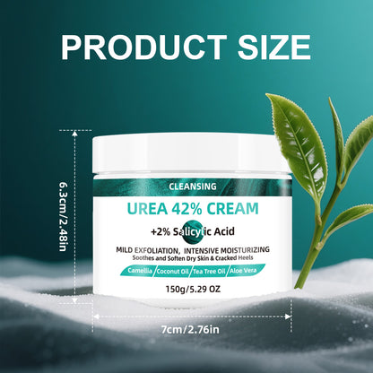 UREA 42% CREAM