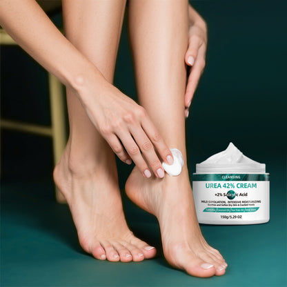 UREA 42% CREAM