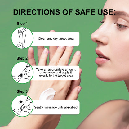 Fine & Smooth Body Moisturizer