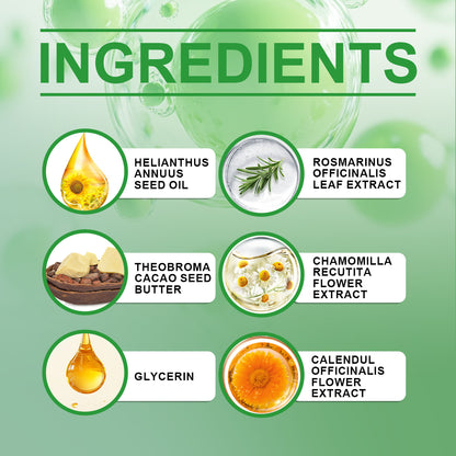 Fine & Smooth Body Moisturizer