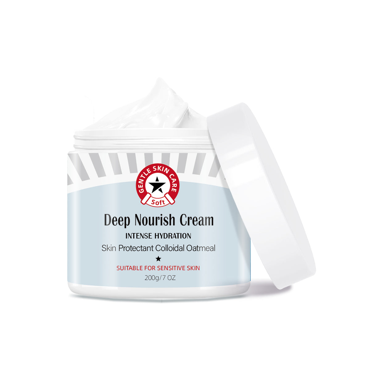 Deep Nourish Cream