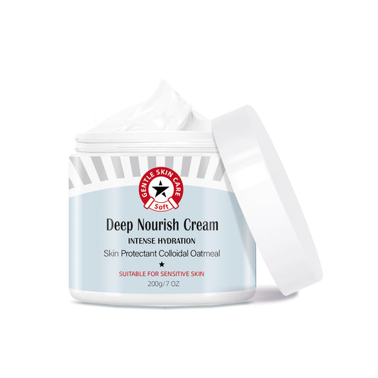 Deep Nourish Cream