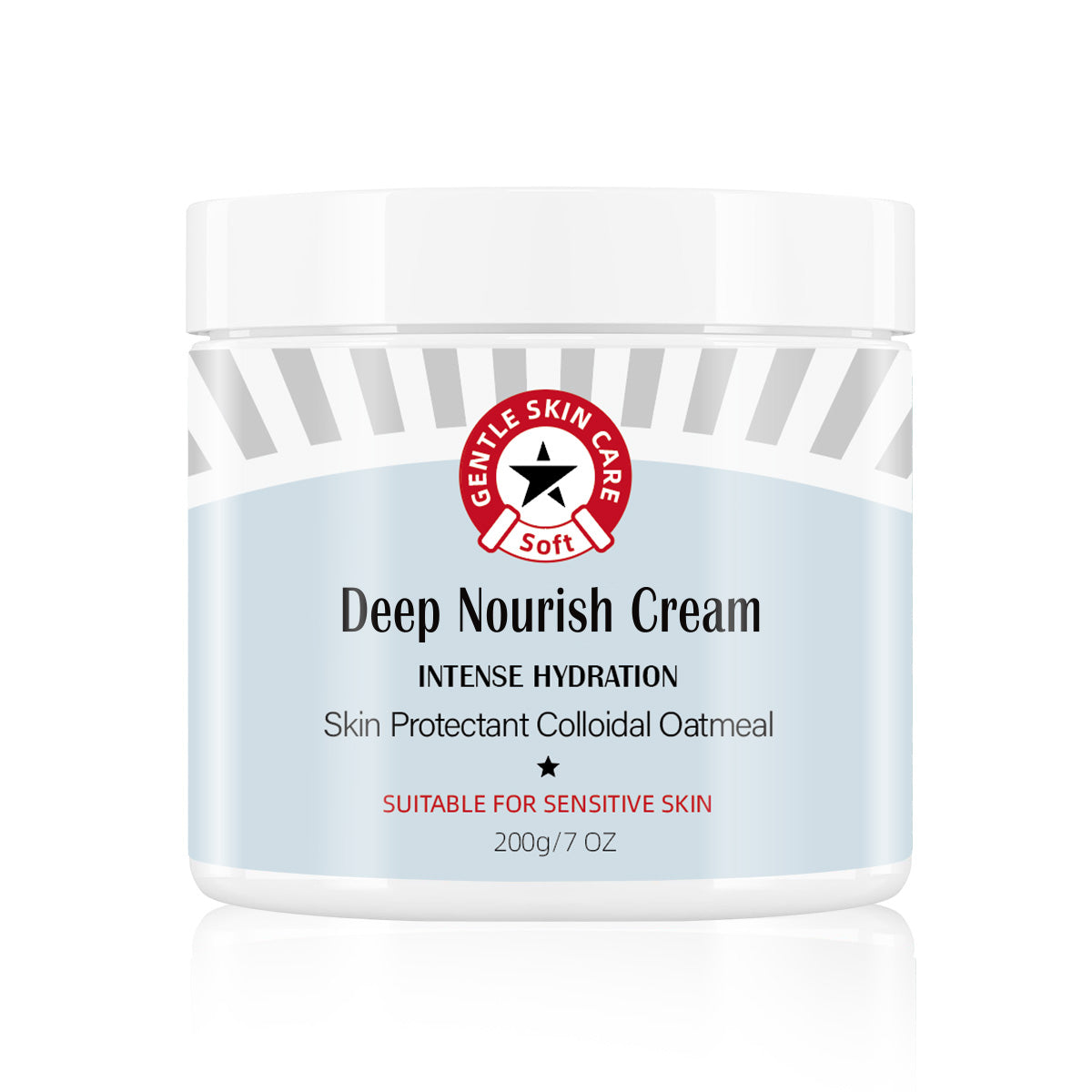 Deep Nourish Cream