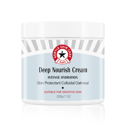 Deep Nourish Cream
