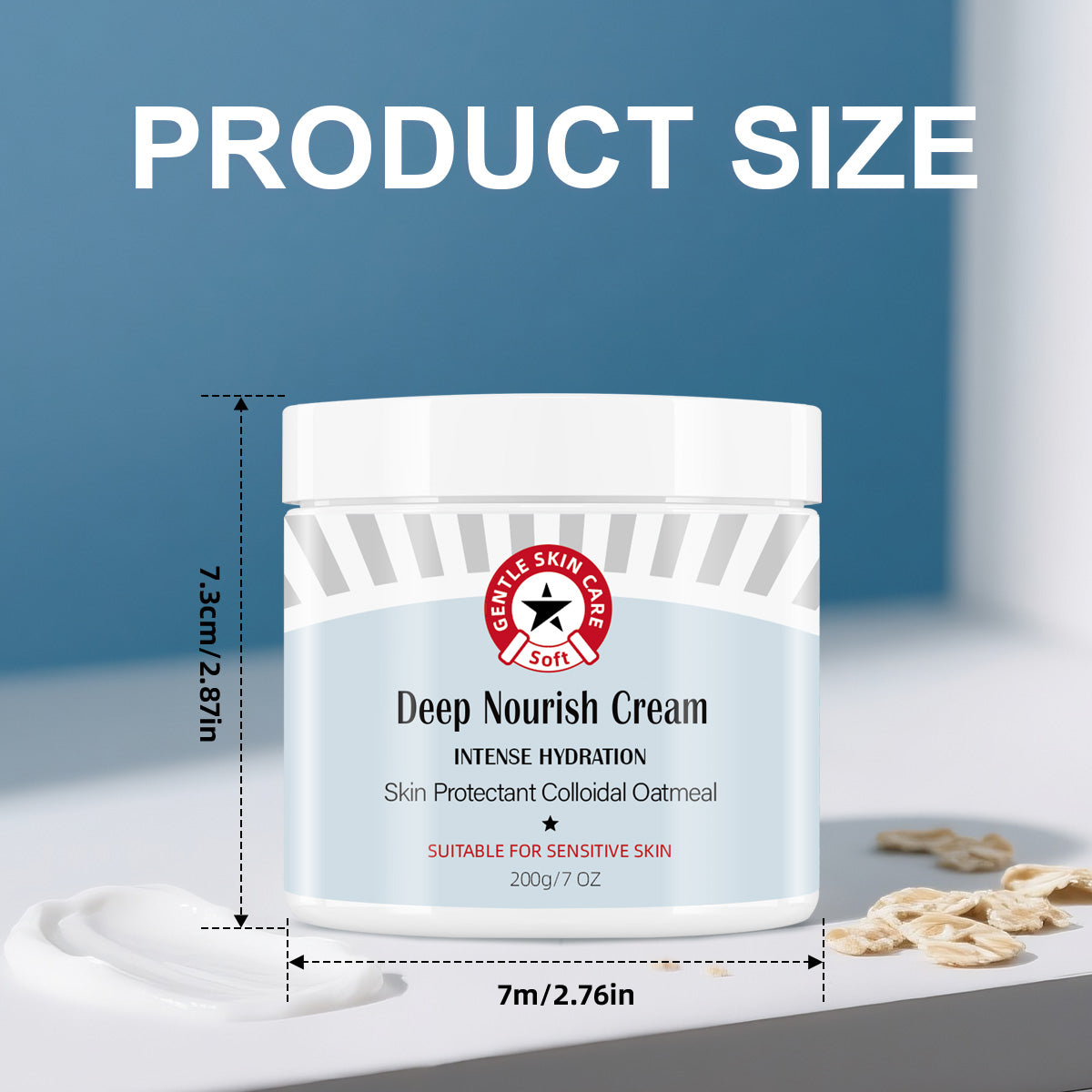 Deep Nourish Cream