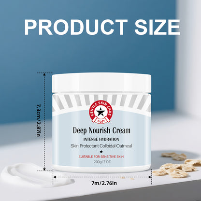 Deep Nourish Cream