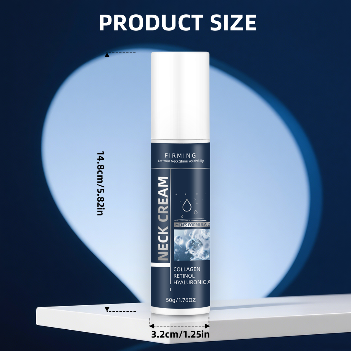 Tightening Neck Cream