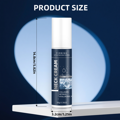Tightening Neck Cream
