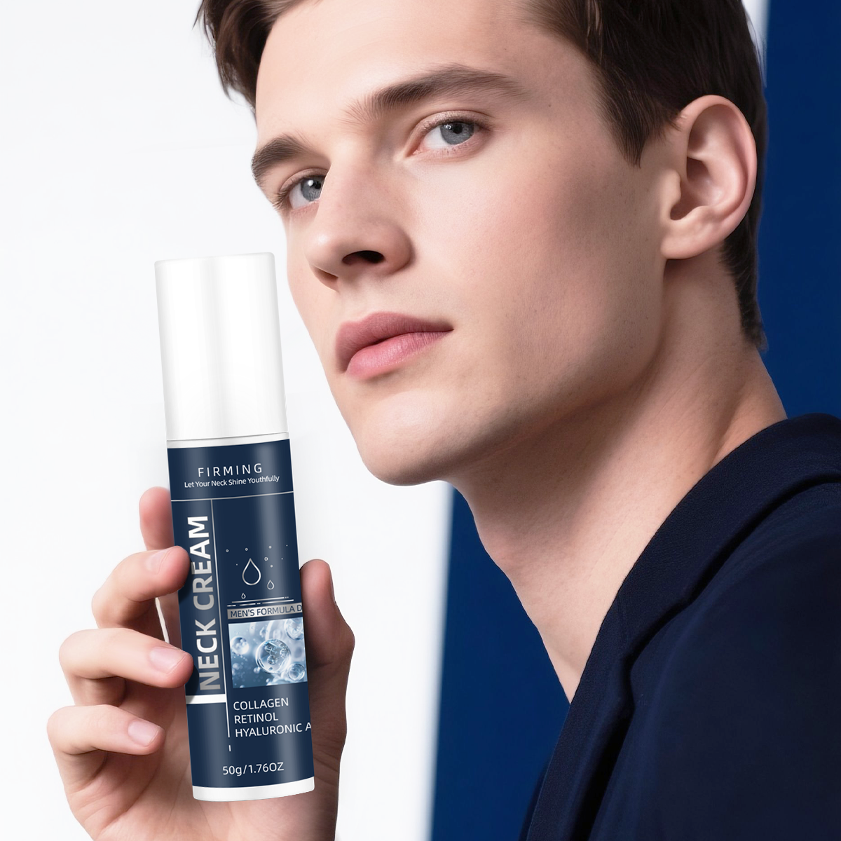 Tightening Neck Cream