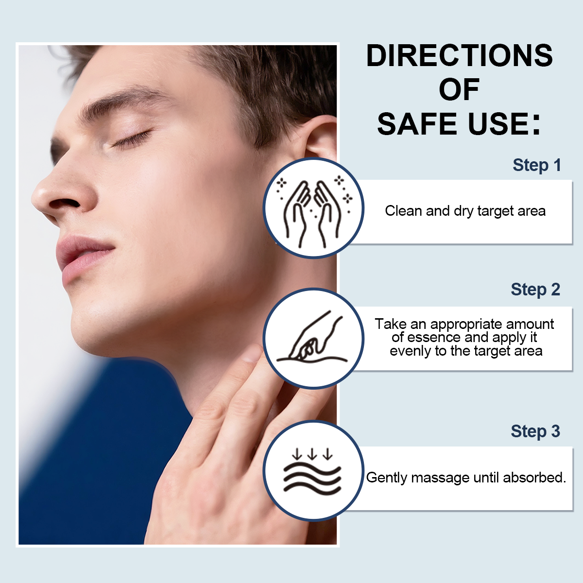 Tightening Neck Cream