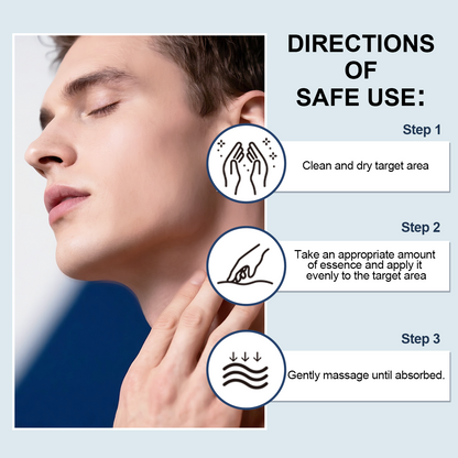 Tightening Neck Cream