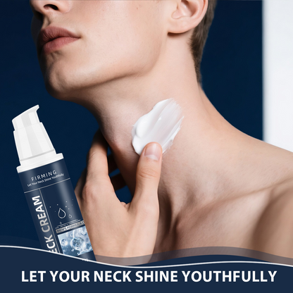 Tightening Neck Cream