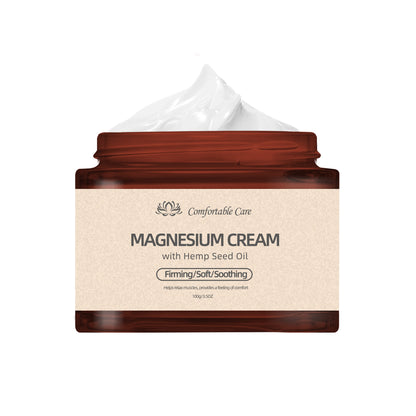 MAGNESIUM CREAM