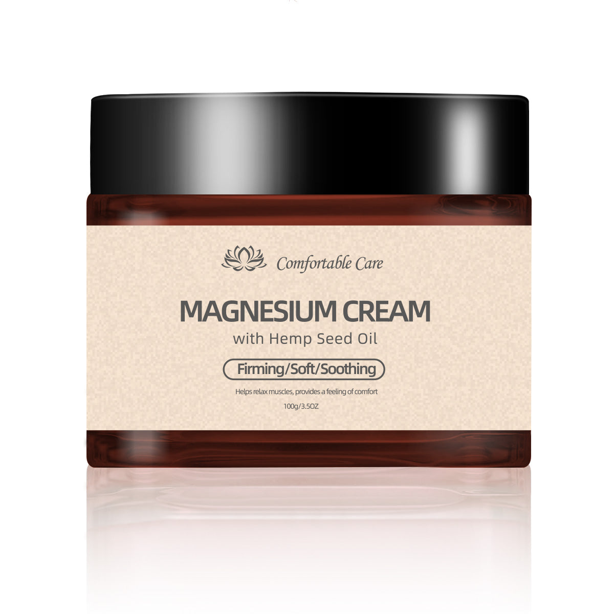 MAGNESIUM CREAM