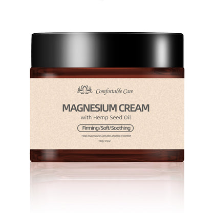 MAGNESIUM CREAM