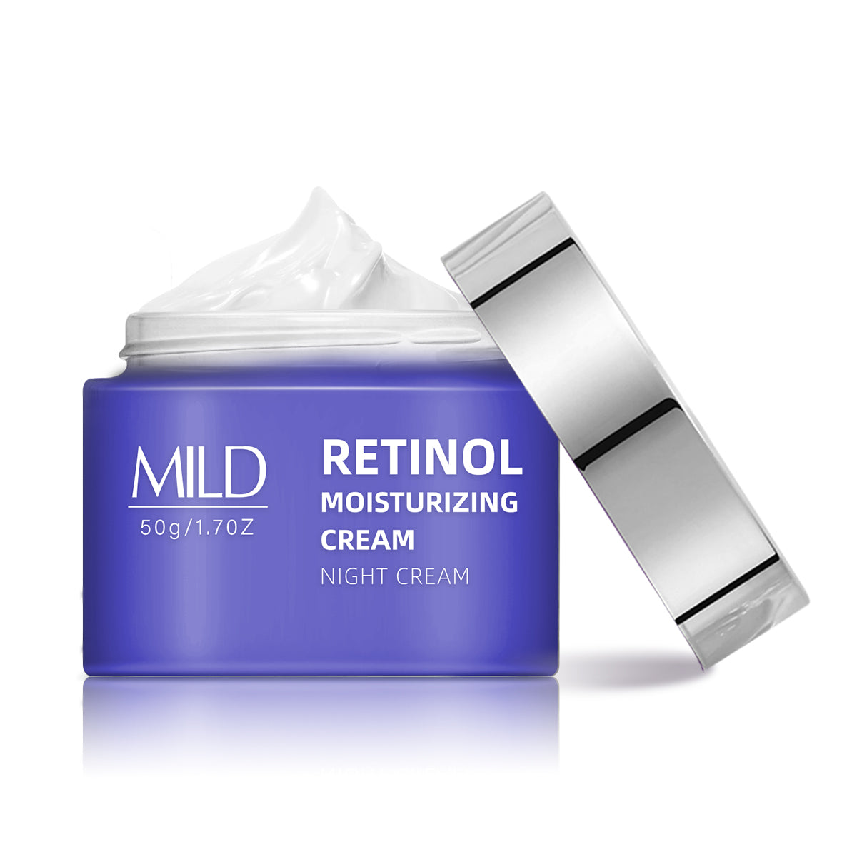 Retinol Moisturizing Cream