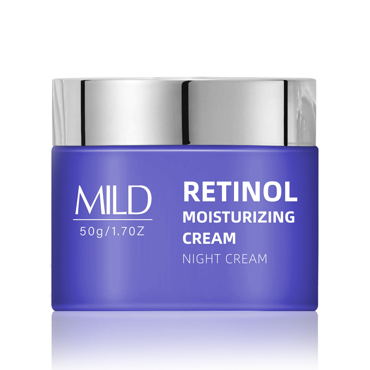 Retinol Moisturizing Cream