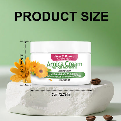 Arnica Montana Soothing Cream