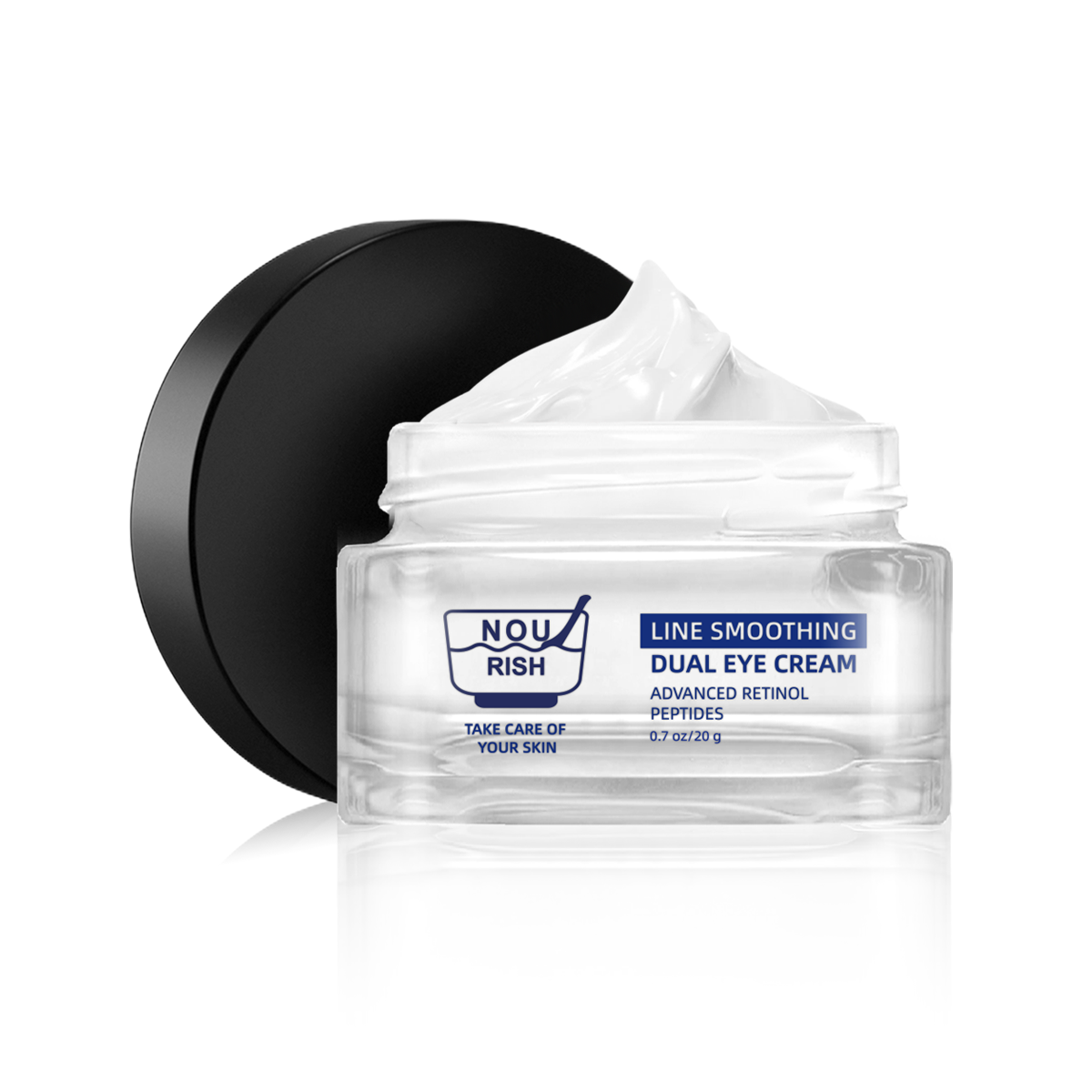 Retinol Eye Cream