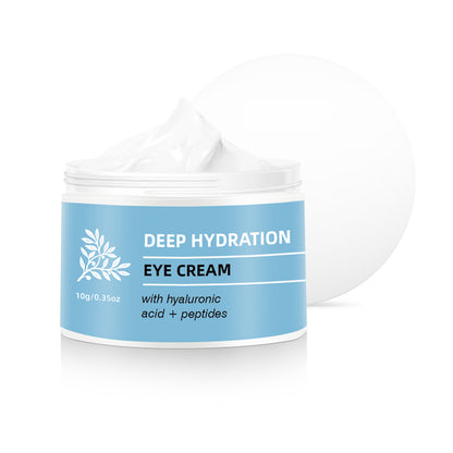 DEEP HYDRATION EYE CREAM