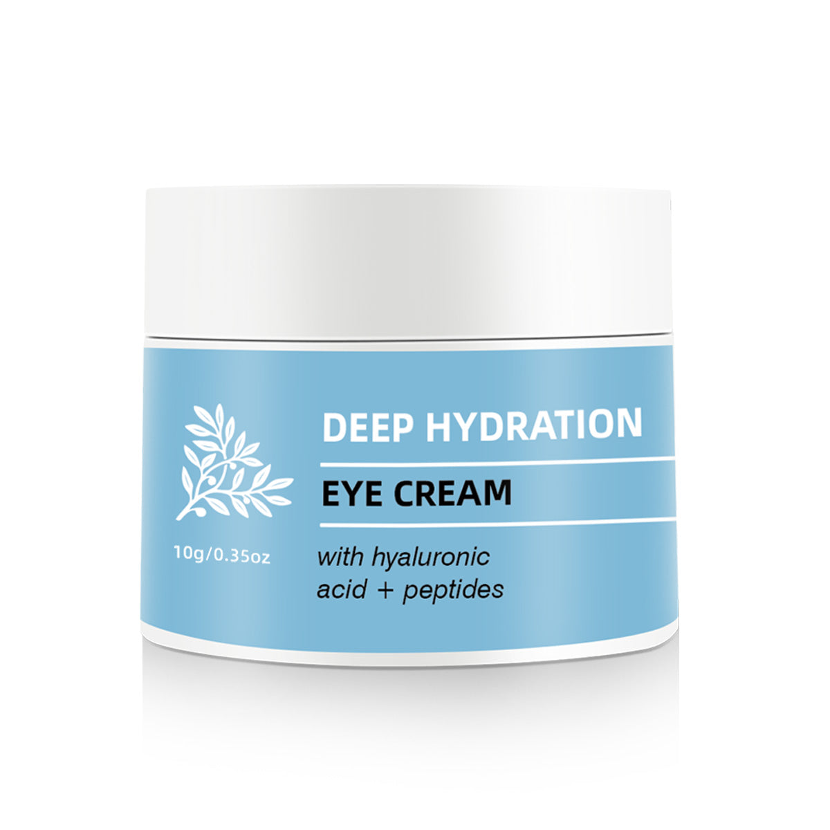 DEEP HYDRATION EYE CREAM