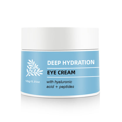 DEEP HYDRATION EYE CREAM