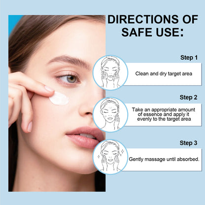 DEEP HYDRATION EYE CREAM