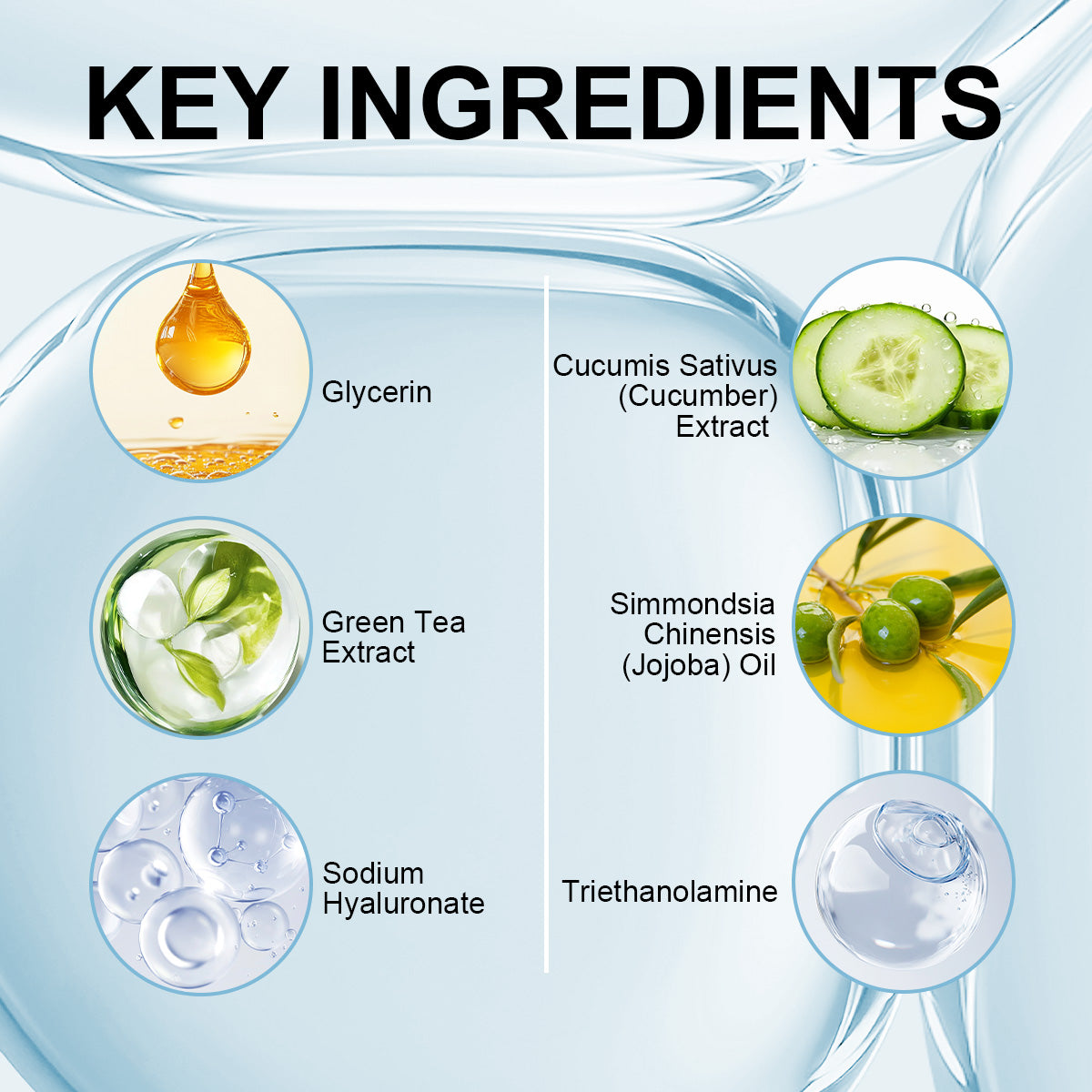 DEEP HYDRATION EYE CREAM