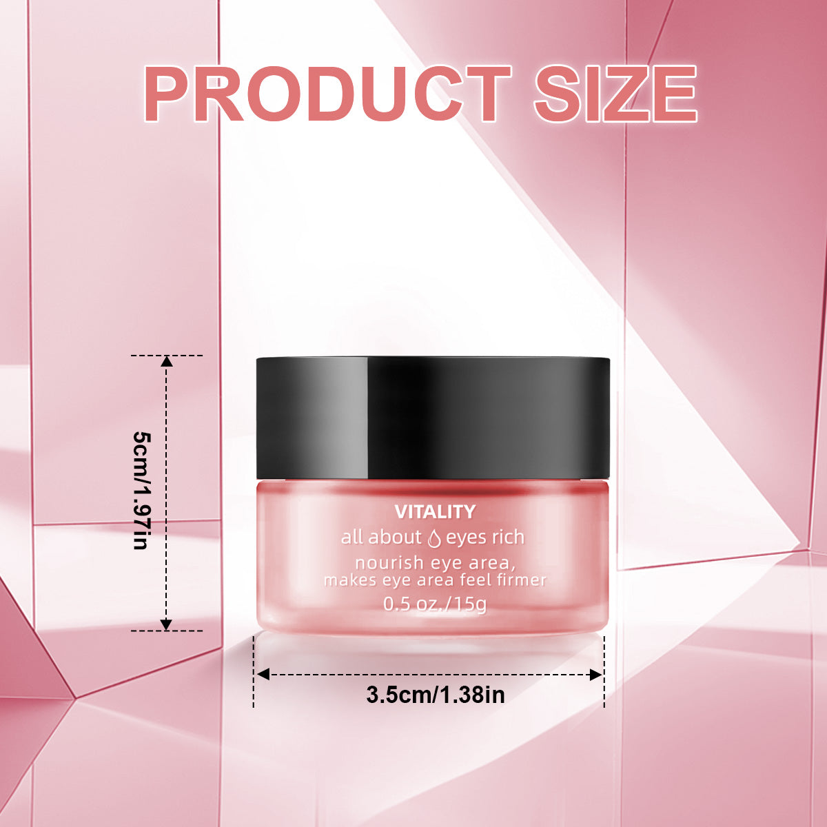 Hydrating Eye Cream