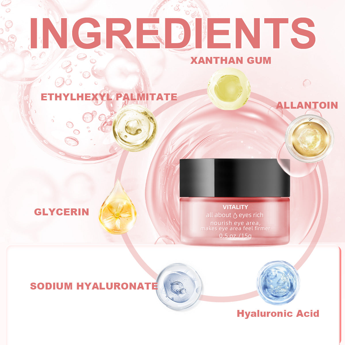 Hydrating Eye Cream