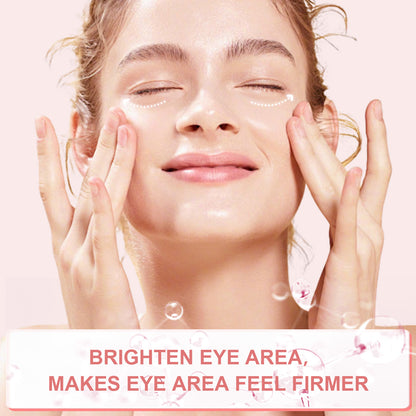 Hydrating Eye Cream
