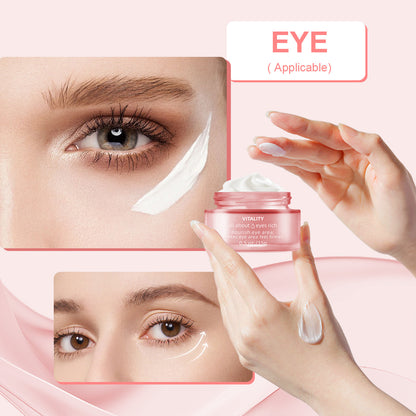 Hydrating Eye Cream