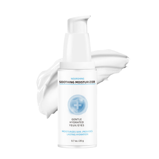 SOOTHING MOISTURIZER